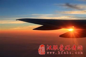 小白学摄影：飞机上拍好照片的小技巧