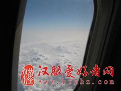 小白学摄影：飞机上拍好照片的小技巧