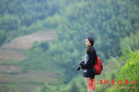 拍好不难！这些户外摄影技巧你都知道吗