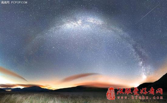 小白学摄影：关于拍摄星空的那些技巧