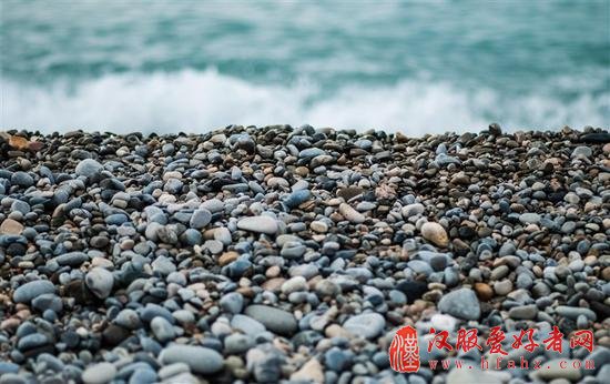 小白学摄影：清凉一夏的海边拍摄技巧