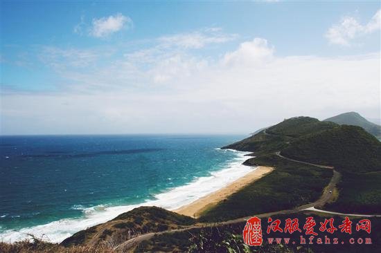 小白学摄影：清凉一夏的海边拍摄技巧