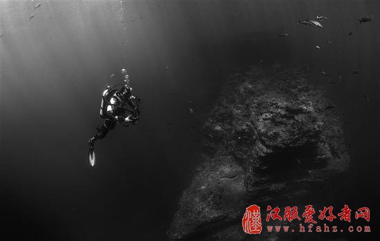 小白学摄影：清凉一夏的海边拍摄技巧