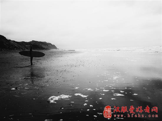 小白学摄影：清凉一夏的海边拍摄技巧