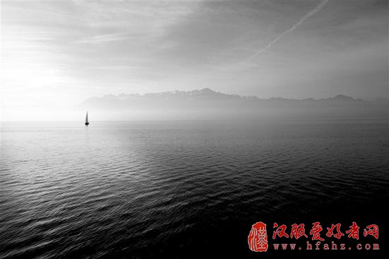 小白学摄影：清凉一夏的海边拍摄技巧
