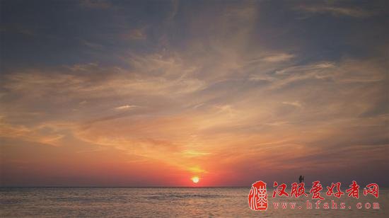 小白学摄影：清凉一夏的海边拍摄技巧