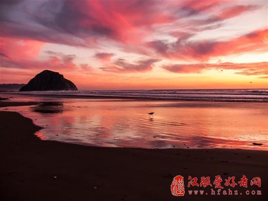 小白学摄影：清凉一夏的海边拍摄技巧