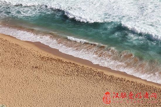 小白学摄影：清凉一夏的海边拍摄技巧