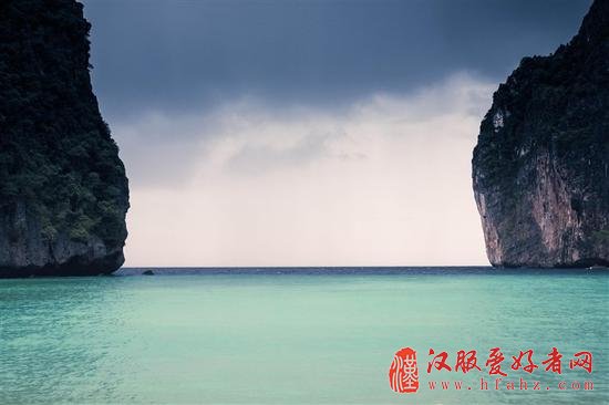 小白学摄影：清凉一夏的海边拍摄技巧
