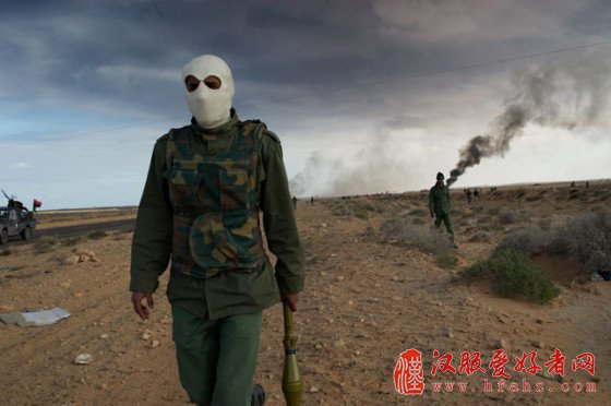 评论：数码后期及真实与美学之间的边界