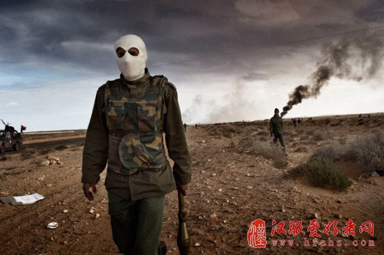 评论：数码后期及真实与美学之间的边界
