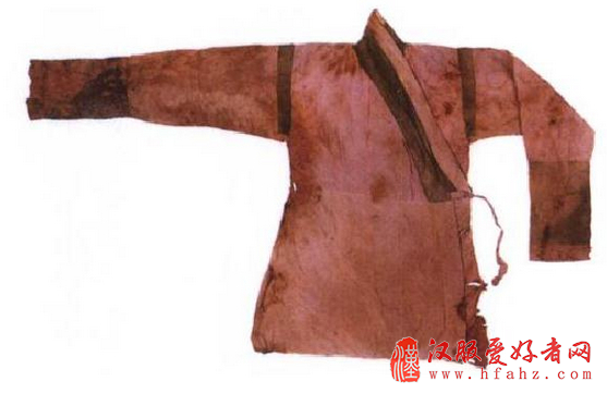  汉服款式介绍