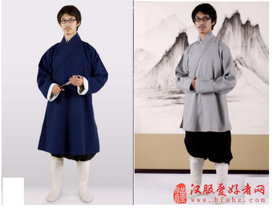  汉服：传承千年的美（汉服是什么兼答汉服九问）