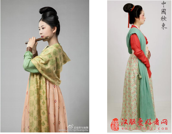 汉服：传承千年的美（汉服是什么兼答汉服九问）