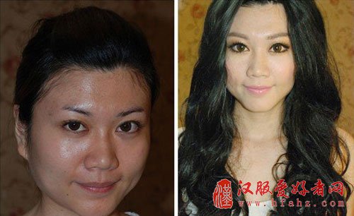 明星海量素颜照卸妆全是路人!吴亦凡李易峰唐嫣范冰冰刘涛汤唯鹿晗
近日,众多明星们曝光了他们的素颜图,有些看起来依然鲜嫩可口,有一些要是没看到宣传照,都对应不起来就是这个人。原来这么多明星全是路人级别的。【详细】
娱乐|最HOT明星|最前沿情报站|本网财经栏目“财知道”