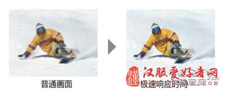 超值消费级广色域显示器 优派VX2206s仅1099