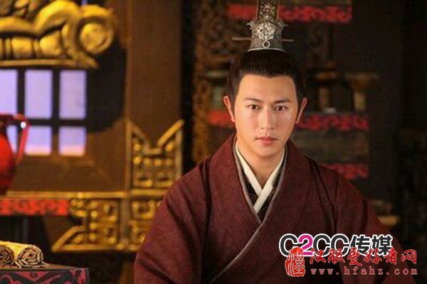 古代美男化妆史 整个世界观都颠覆了