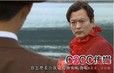 古代美男化妆史 整个世界观都颠覆了