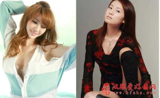 衣服是用来做什么的 看各路美女上位装