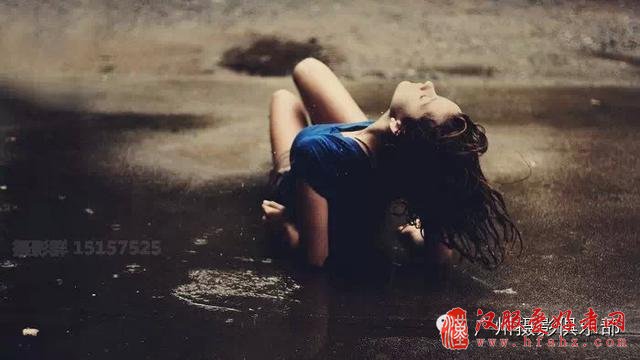 摄影技巧人像篇雨天人像实拍建议与六个简单技巧