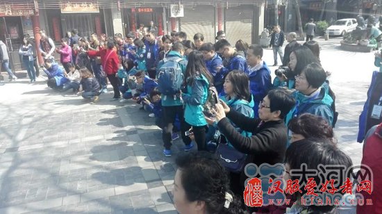 聆听西安鼓乐 感受“古代交响乐”的文化魅力