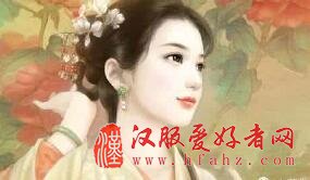 懒起画蛾眉：古代美“眉”如何炼成？