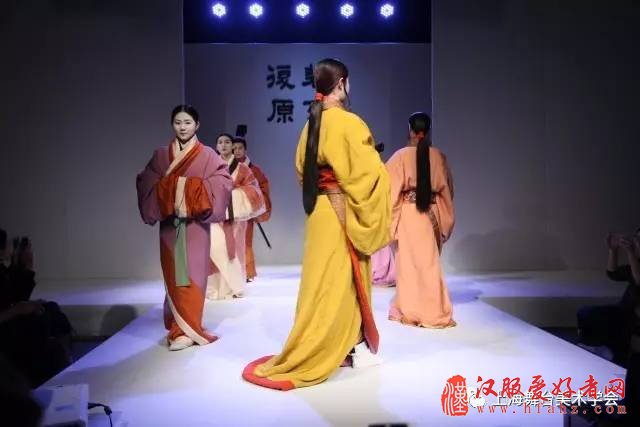 致我们这代为传统文化复兴努力的年轻人