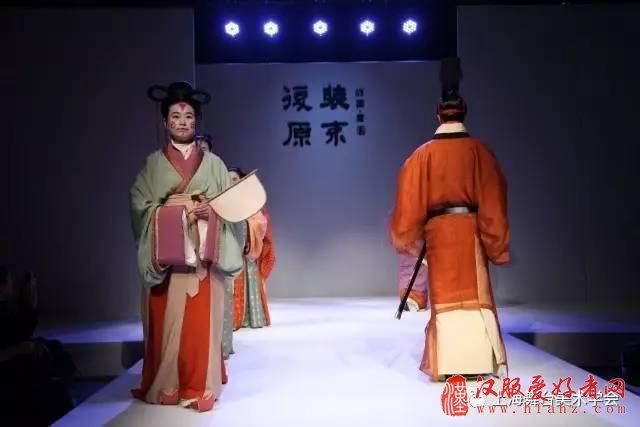 致我们这代为传统文化复兴努力的年轻人