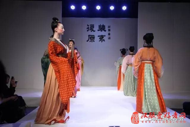 致我们这代为传统文化复兴努力的年轻人