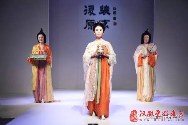 致我们这代为传统文化复兴努力的年轻人
