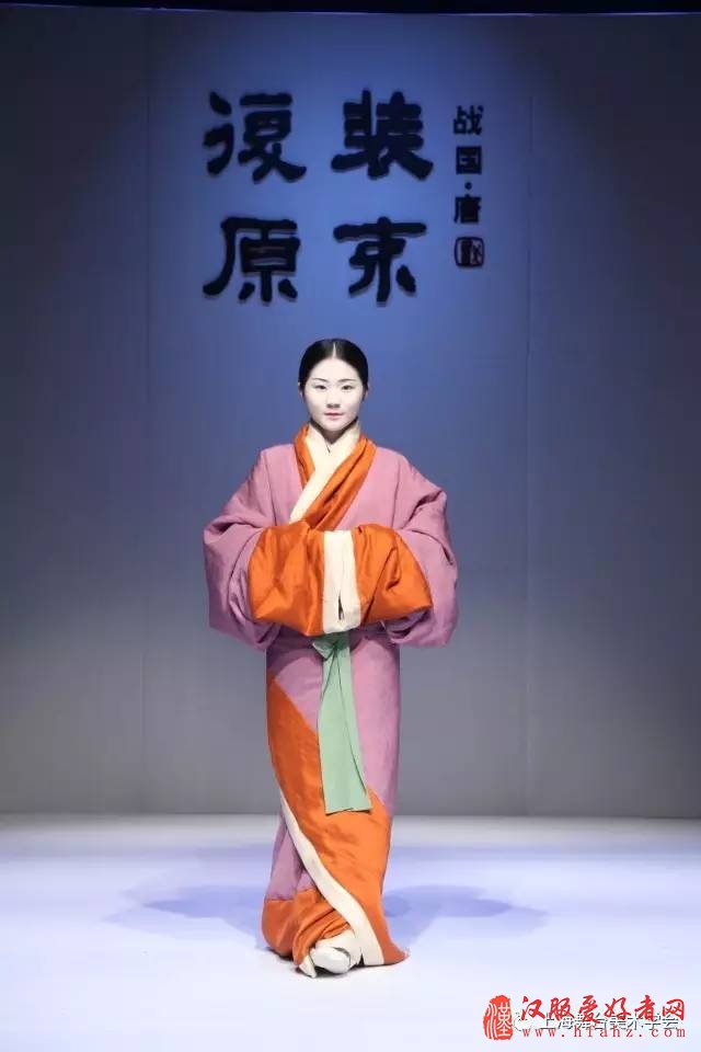 致我们这代为传统文化复兴努力的年轻人