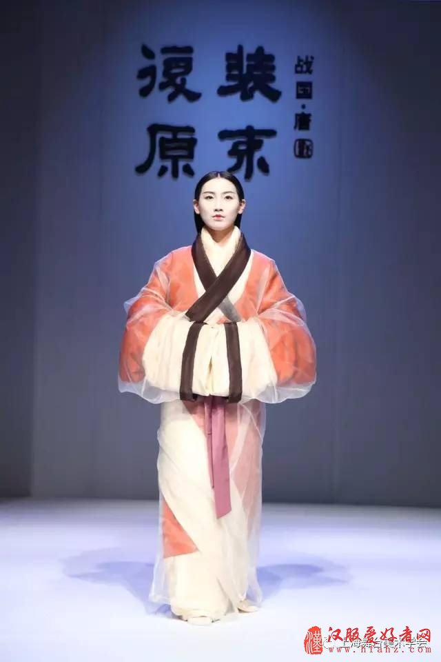 致我们这代为传统文化复兴努力的年轻人