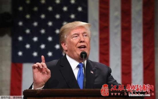 43位顶尖经济学家警告特朗普政府勿打贸易战