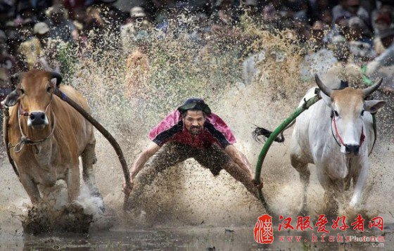 因真实而感动纪实摄影技巧浅析