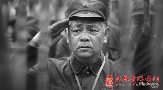 因真实而感动纪实摄影技巧浅析