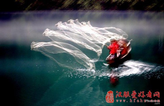 因真实而感动纪实摄影技巧浅析