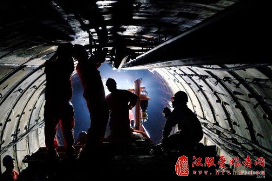 因真实而感动纪实摄影技巧浅析