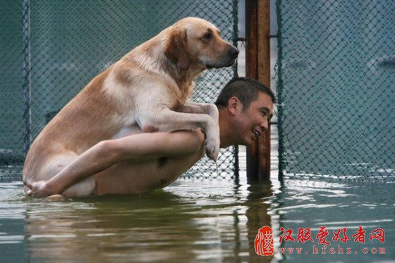 因真实而感动纪实摄影技巧浅析