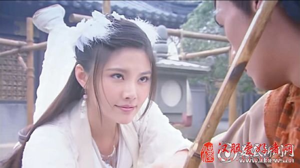 徐冬冬饰演苏荃