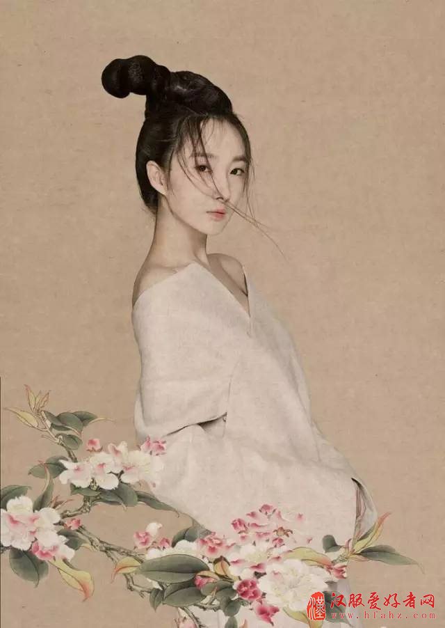中国,服饰华采之美为华,
疆界广阔道德兴盛为夏。
华夏之美,源远流长;
礼仪之邦,衣冠上国。