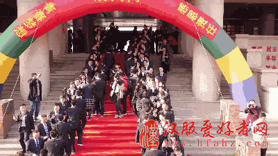 觉醒，一场盛大的成人礼