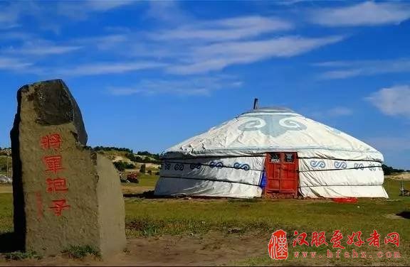 各大古装剧的外景拍摄基地都在这儿，你还认得吗？