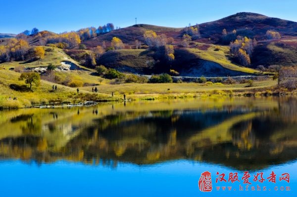 各大古装剧的外景拍摄基地都在这儿，你还认得吗？