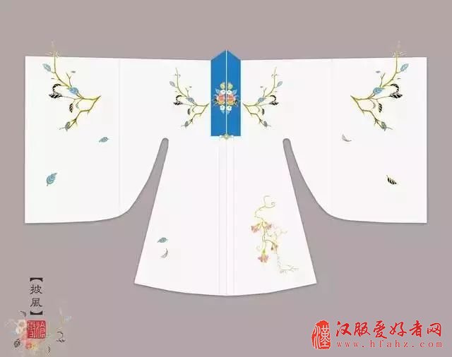  汉服之美，有多美，方可谓之华夏？