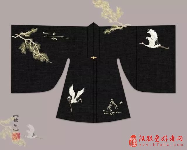  汉服之美，有多美，方可谓之华夏？