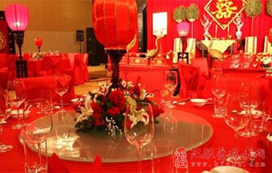 中式婚礼用什么花 传统婚礼用花推荐