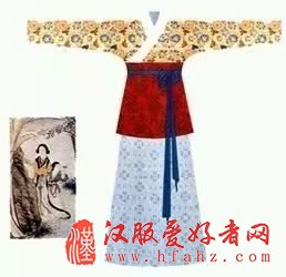  汉文化小科普——你了解汉服吗