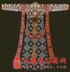  汉文化小科普——你了解汉服吗