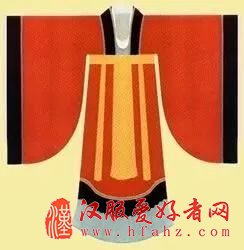  汉文化小科普——你了解汉服吗