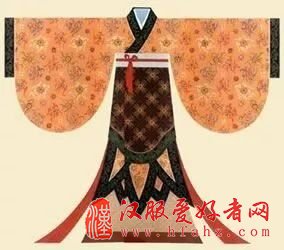  汉文化小科普——你了解汉服吗